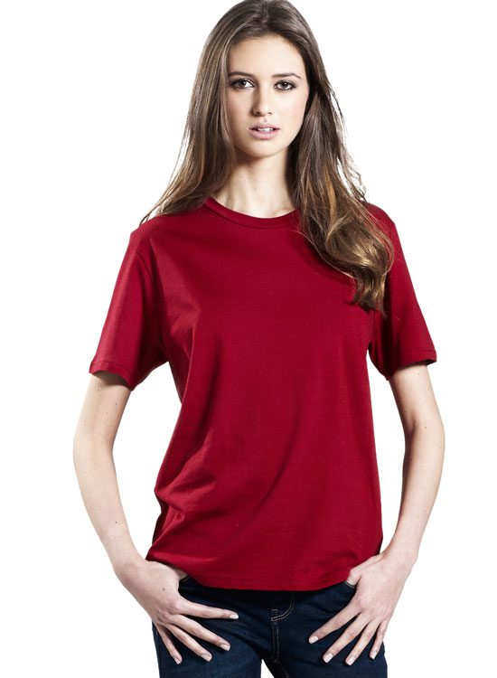 camiseta-unisex-ecologica-personalizar-04 | camisetasecologicas.es