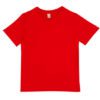 camiseta-niños-personalizar-comprar-algodon-02 | camisetasecologicas.es