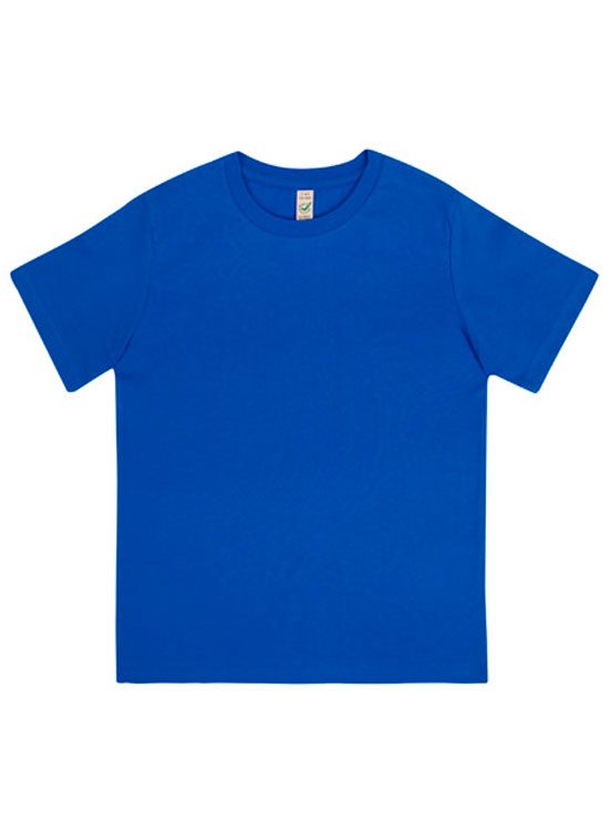 camiseta-niños-personalizar-comprar-algodon-12 | camisetasecologicas.es